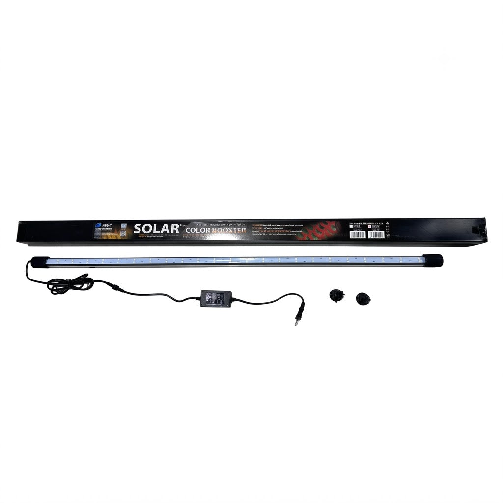 Neo Helios ST-1120 Solar Color Booster LED Light (112 cm, 38W)