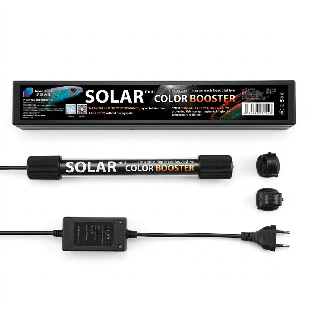 Neo Helios ST-260 Solar Mini Color Booster Aquarium Light (26cm)