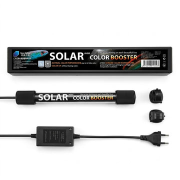 Neo Helios ST-260 Solar Mini Color Booster Aquarium Light (26cm)