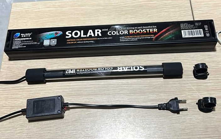 Neo Helios ST-360 Solar Mini Color Booster Aquarium Light (36cm)