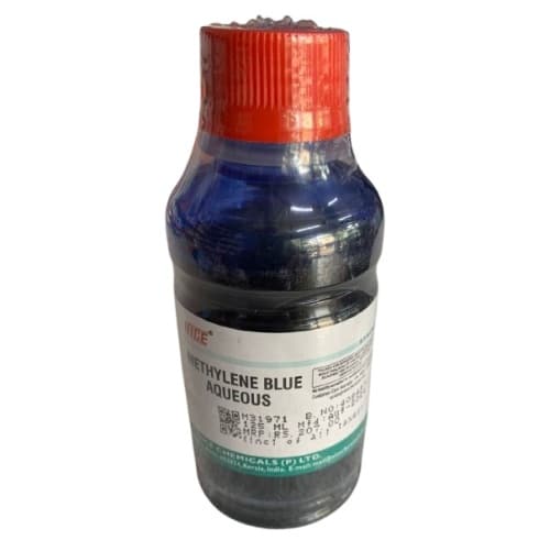 Nice Methylene Blue Aqueous-125ml