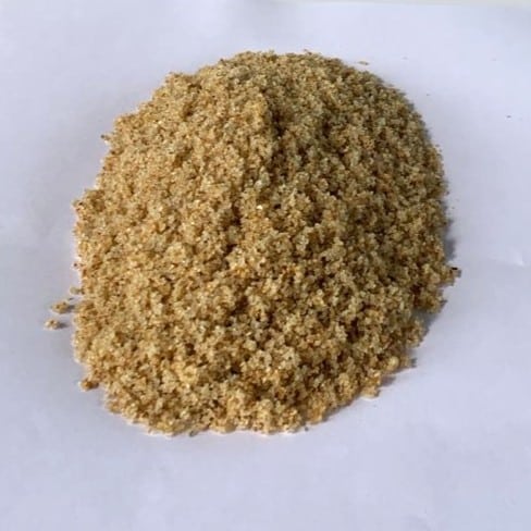 Nile River Sand for Aquarium Decoration - 1 Kg packet - 2