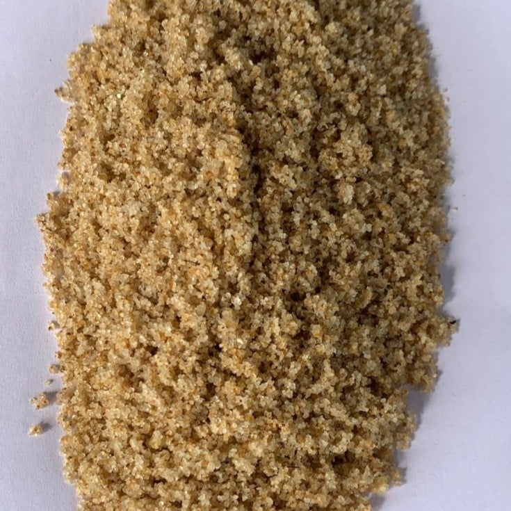 Nile River Sand for Aquarium Decoration - 1 Kg packet - 4