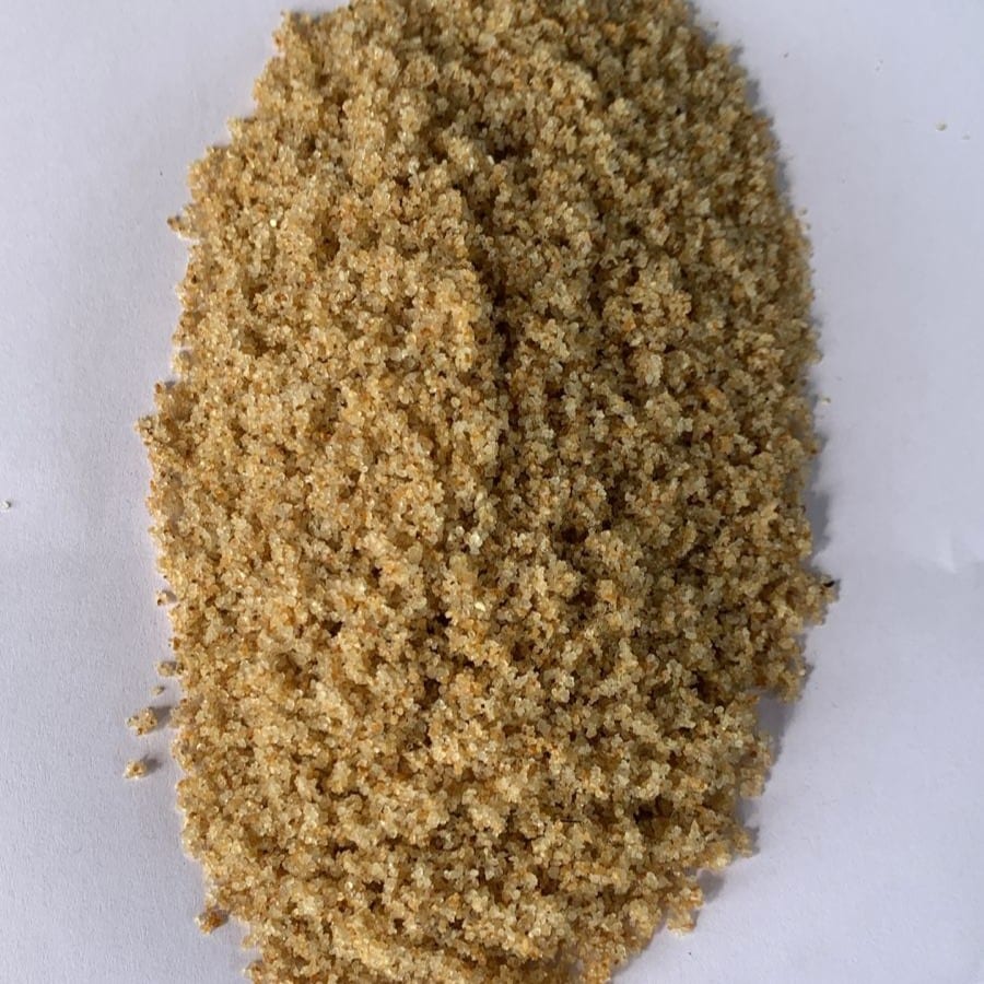 Nile River Sand for Aquarium Decoration - 1 Kg packet - 3