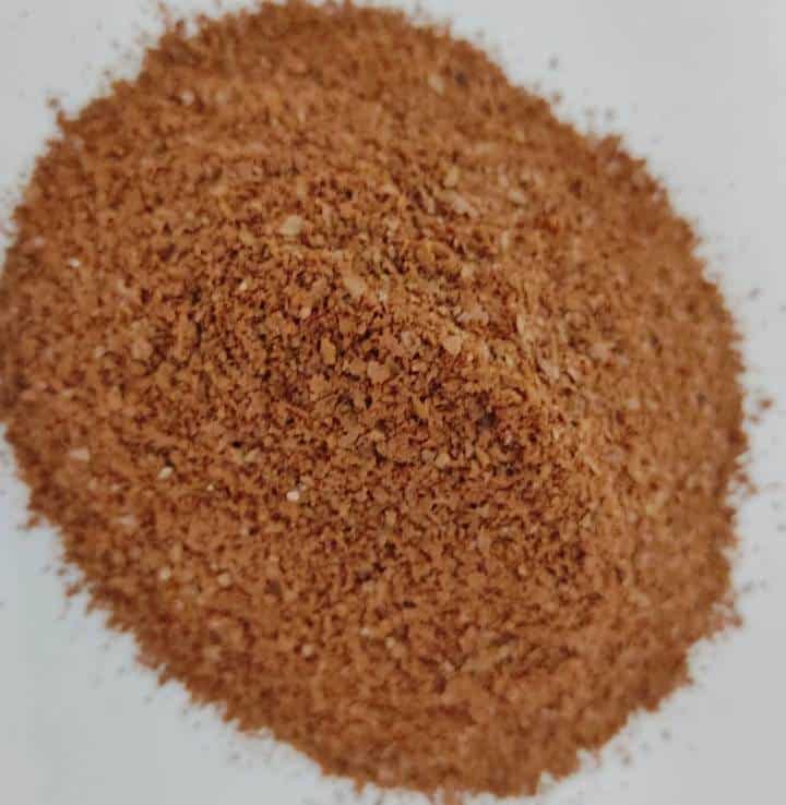 OSI Artemia Flakes USA 100 gram (Repacked)x