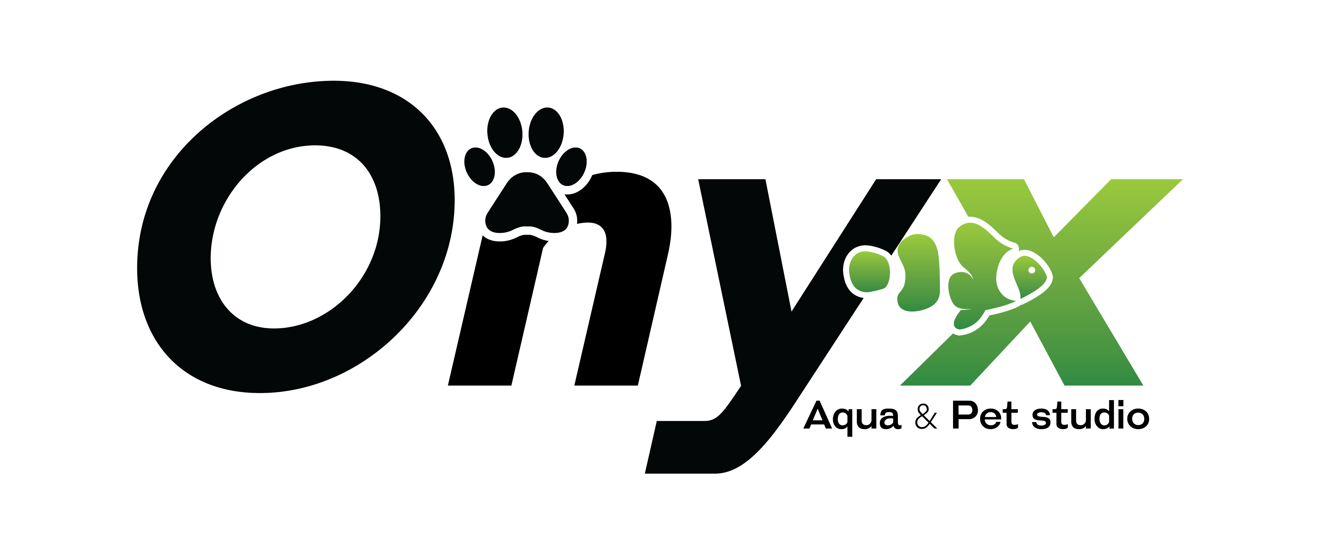 Onyx Aqua & Pet Studio