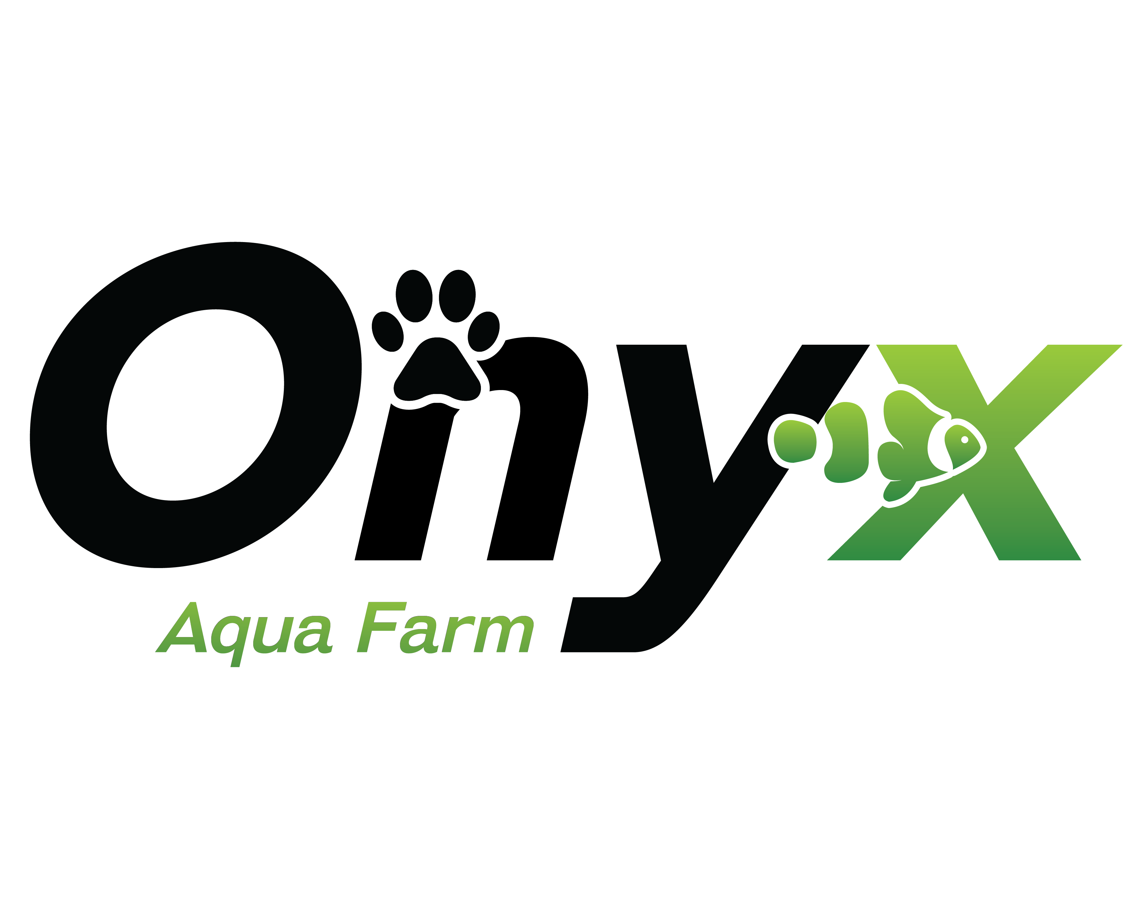 Onyx Aqua Farm