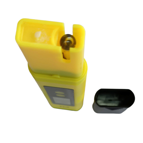 Digital PH Meter Pen Type Range 0.00-14.00 pH - 3