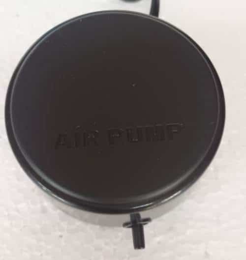 Pet Rena AP-601 Aquarium 1 way Air Pump 1.5 watts - 4