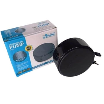 Pet Rena AP-602 Aquarium 2 way Air Pump 3 watts