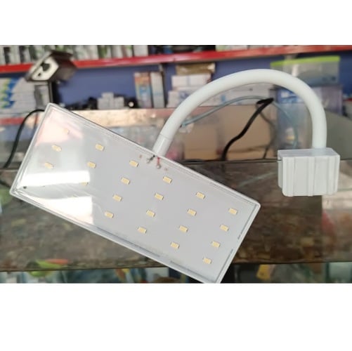 Pet Rena D-15 Aquarium LED Light - 7