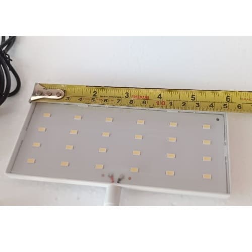 Pet Rena D-15 Aquarium LED Light - 5