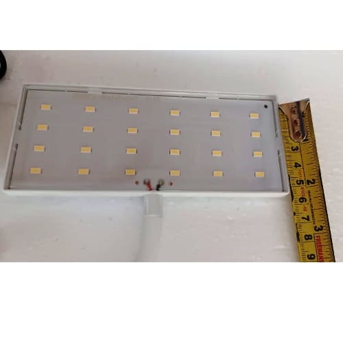 Pet Rena D-15 Aquarium LED Light - 4