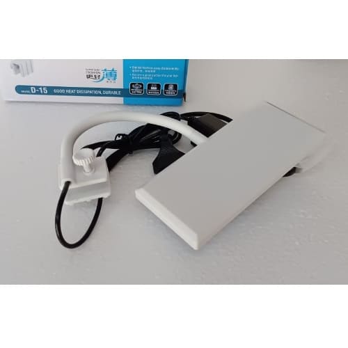 Pet Rena D-15 Aquarium LED Light - 3