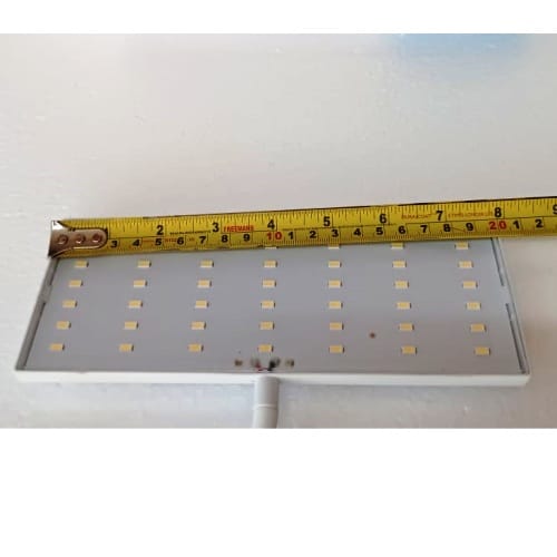 Pet Rena D-16 Aquarium LED Light - 6