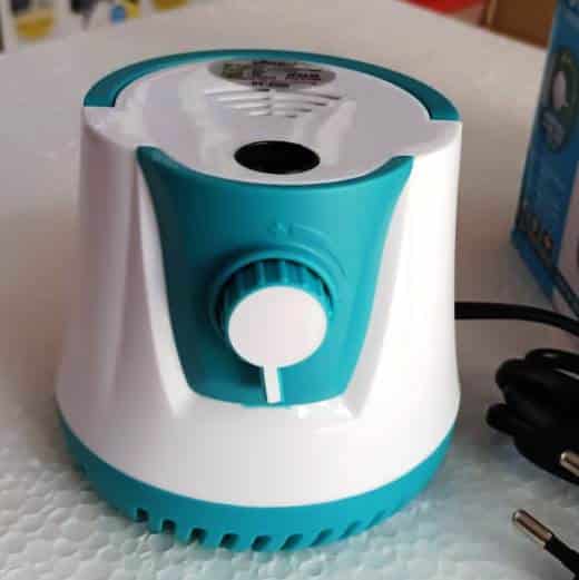 Pet Rena DX-2500 | 22 watts Aquarium Submersible Water Pump - 3