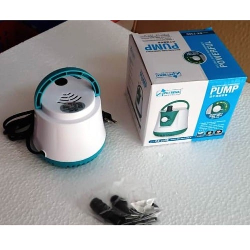 Pet Rena DX-2500 | 22 watts Aquarium Submersible Water Pump