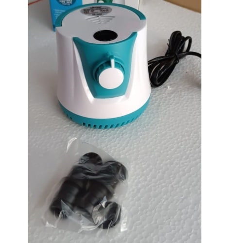 Pet Rena DX-3500 | 42 watts Aquarium Submersible Water Pump - 6