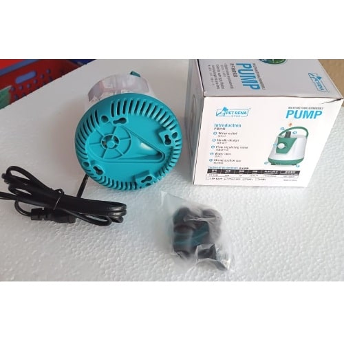 Pet Rena DX-3500 | 42 watts Aquarium Submersible Water Pump - 8