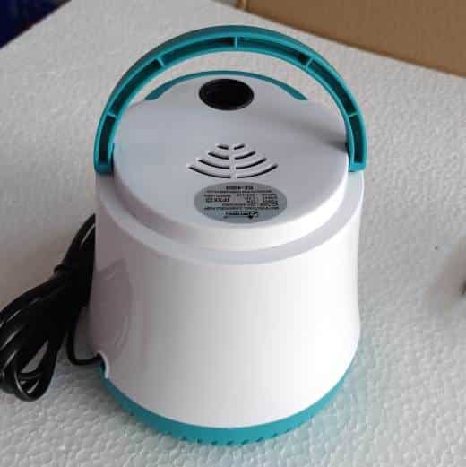 Pet Rena DX-4000 | 55 watts Aquarium Submersible Water Pump - 5