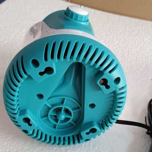 Pet Rena DX-4000 | 55 watts Aquarium Submersible Water Pump - 6