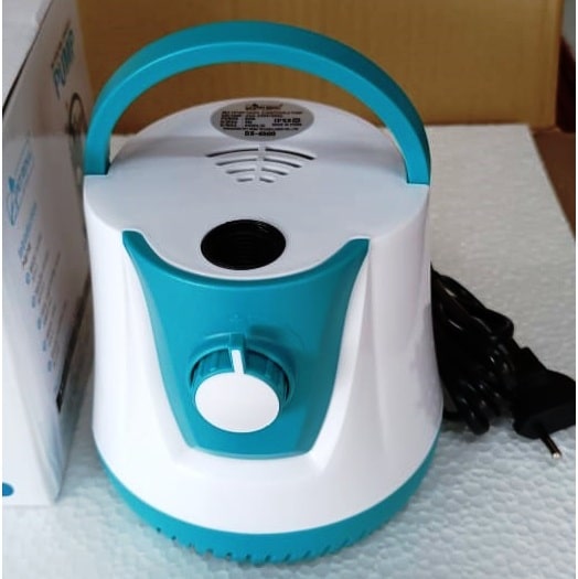 Pet Rena DX-4500 | 80 watts Aquarium Submersible Water Pump - 5