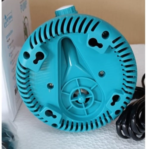 Pet Rena DX-4500 | 80 watts Aquarium Submersible Water Pump - 6