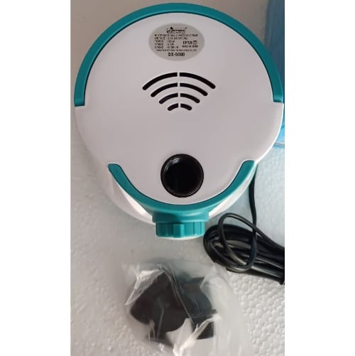 Pet Rena DX-5000 | 105 watts Aquarium Submersible Water Pump - 7