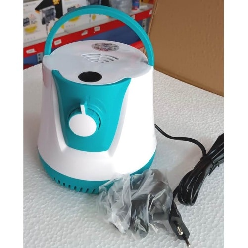 Pet Rena DX-5500 | 125 watts Aquarium Submersible Water Pump - 3