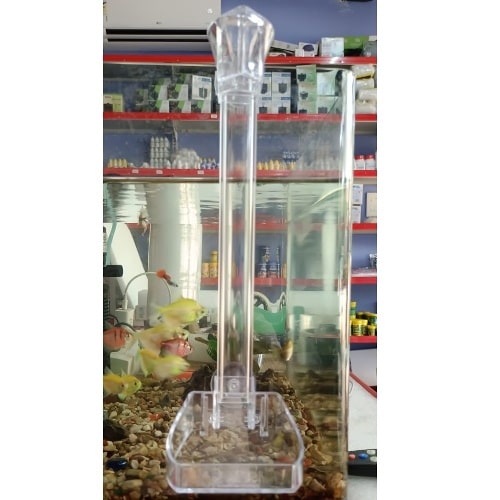 Pet Rena F-29 New type Aquarium Fish Feeder - 3