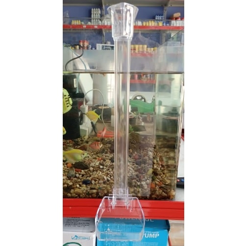 Pet Rena F-35 New type Aquarium Fish Feeder - 5