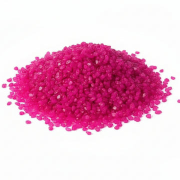 Fluorescent Pink Sand | Gravel 2 to 3 mm size for Aquarium Decoration 1 kg packet