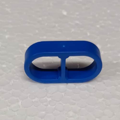 Plastic Irrigation End Cap 16 mm for Join 2 tubes