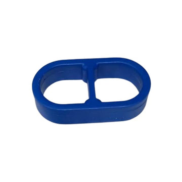 Plastic Irrigation End Cap 16 mm for Join 2 tubes