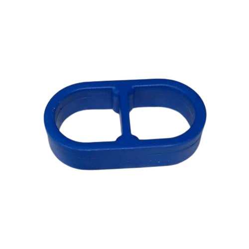 Plastic Irrigation End Cap 16 mm for Join 2 tubes