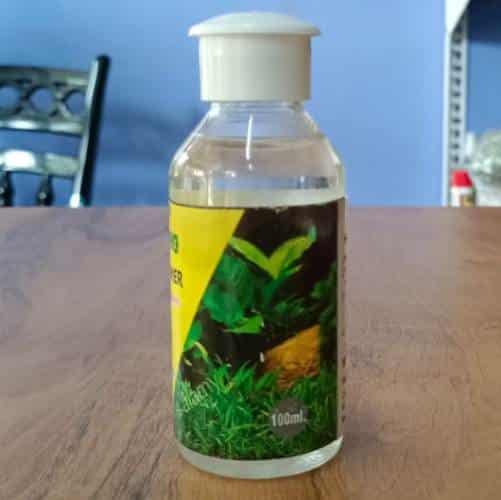 Quanlong Aquarium Fish tank Cleaner - 3
