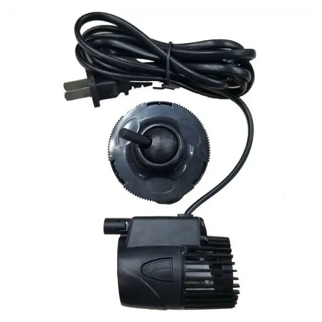 RS Electrical RS-317A Submersible Wavemaker for Aquariums - 3