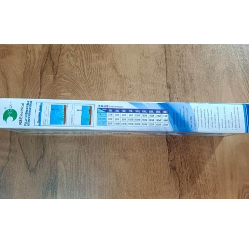 RS ELECTRICAL 150W Submersible Aquarium Immersion Heater - 4