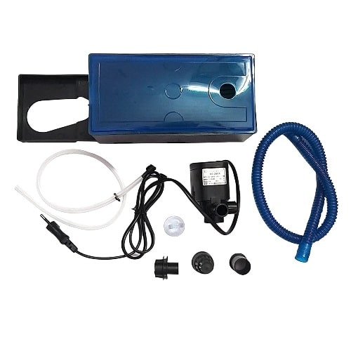 RS ELECTRICAL RS-288A 3 in 1 Top Filter for Aquarium - 2