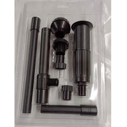 RS Electricals Fountain Kit Big for Aquarium Fish Tank - 2