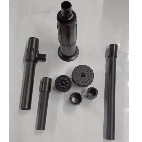 RS Electricals Fountain Kit Big for Aquarium Fish Tank - 4