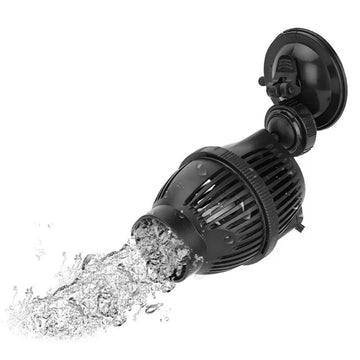 RS Electrical RS-108A Submersible Wavemaker for Aquariums
