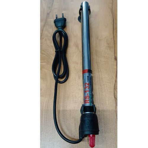 RS Electrical RS-399 100 W Stainless steel Water Heater - 3