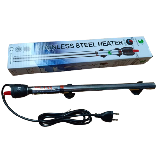RS Electrical RS-133 300 W Stainless steel Water Heater