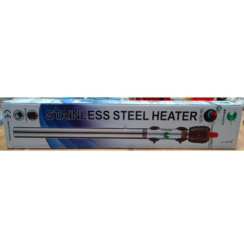 RS Electrical RS-133 300 W Stainless steel Water Heater - 4