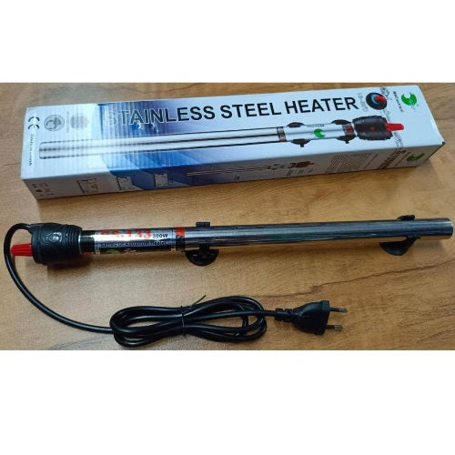 RS Electrical RS-133 300 W Stainless steel Water Heater - 3