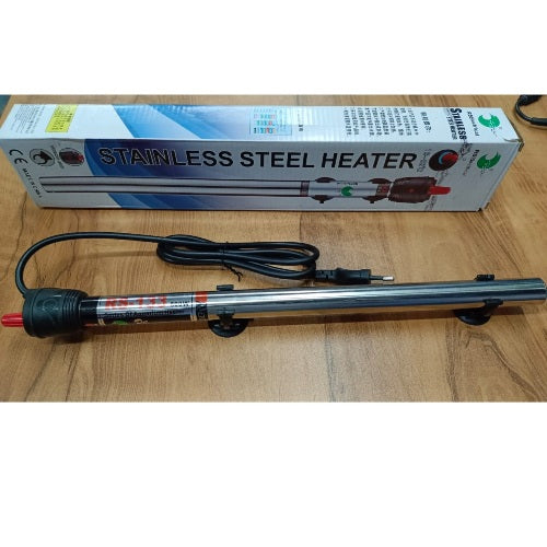 RS Electrical RS-133 500 W Stainless steel Water Heater