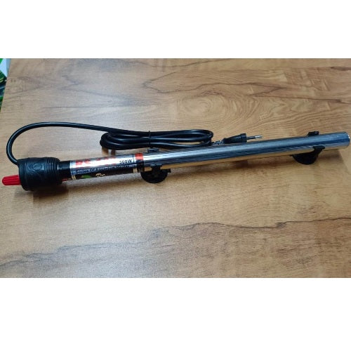 RS Electrical RS-133 500 W Stainless steel Water Heater - 3