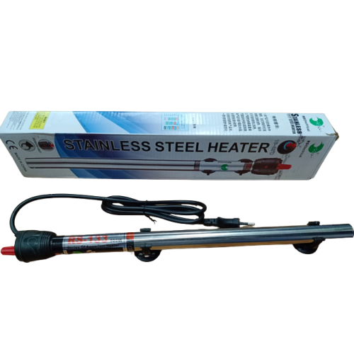 RS Electrical RS-133 500 W Stainless steel Water Heater