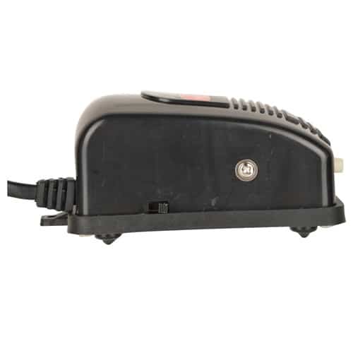 RS Electrical RS 180 Aquarium Air pump - 4